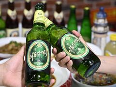 -渔娘渔家丹东海鲜(东直门店)