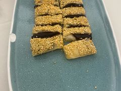 -梅龙镇酒家(南京西路总店)