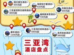 -三亚蜈支洲岛旅游区