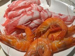 -加餐海鲜自助(宝龙一城店)