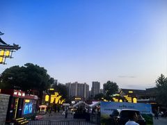 -大小河街