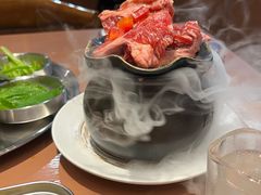 -陇璟烧肉酒场(友谊阳光城店)