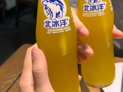 -河沿肉饼Beijing Pie(锡拉胡同店)