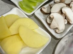-范贤光鸡公煲(平乐园总店)