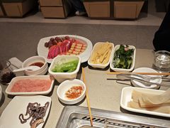 -海底捞火锅(顺义华联店)