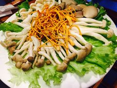 -东来顺饭庄(西直门店)