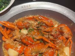-天宝兄弟(前海壹方城店)