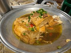 -拉完海鲜大排档(温岭店)