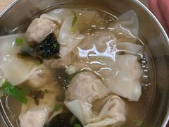 -老陶包子铺(南大西南村店)