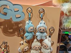 -泡泡玛特POPMART(世豪广场店)