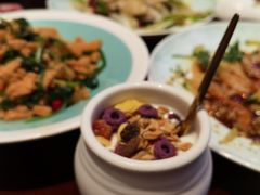 -那拉提之疆·新疆菜(美院店)