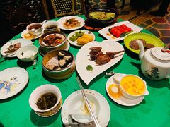 -誉八仙茶室酒楼(新天地店)