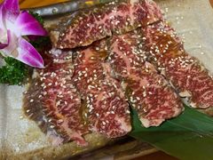 -丸藏和牛烧肉专门店(园区师惠坊店)
