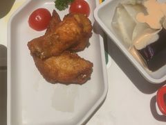 -豪客来牛排(雄峰城店)