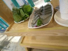 妈妈黑豆腐-香坝坝鲜鱼火锅(春熙路店)