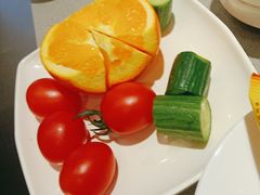 -海底捞火锅(大唐店)