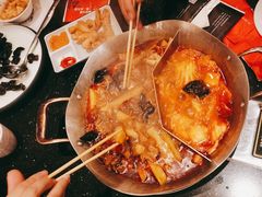-刘一锅筋头巴脑(凌空二街店)