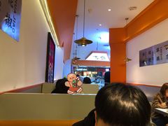 -天府国麻辣香锅(黄岛永旺店)