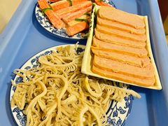 千层肚-飘香火锅(玉林西路店)