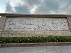 -映月湖公园