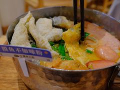 -小满手工粉(上海月星环球港店)