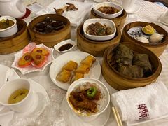 -潮福城大酒楼·潮粤菜·港式点心(阳光城店)