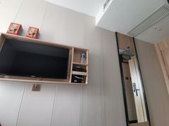 -文星酒店(广州北京路步行街海珠广场地铁站店)