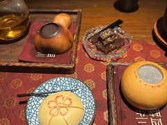 -扫雪煮茶(西村店)