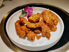 -顺峰顺水顺德菜(第一百货店)