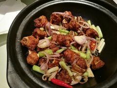 -小资太太餐厅(南岗区店)