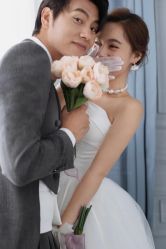 -金夫人婚纱摄影(总店)