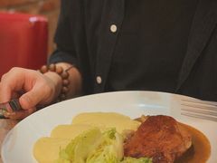 -LA MAISON公鸡和龙(蛇口店)