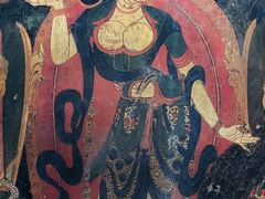 -札达土林-托林寺