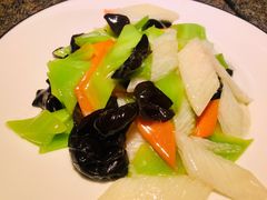 -酒肉行·虎子盐筋烤肉(大寨路店)