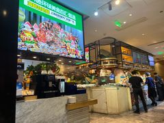 -亚马逊蒸汽活海鲜自助(LCM置汇旭辉广场店)