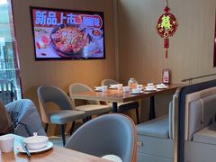 -老板恋上鱼(恒隆广场店)