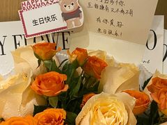 -海底捞火锅(翔龙天地广场店)