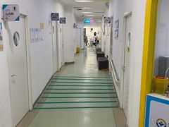 -佑贝儿科(西大街店)