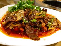 -盛宏鑫·四川鲜鱼馆(一元路店)