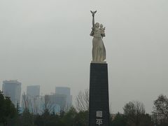 -侵华日军南京大屠杀遇难同胞纪念馆