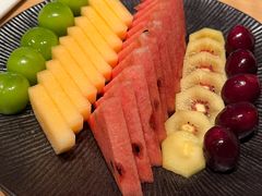 -长沙君悦酒店·湘江36中餐厅