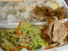 脆皮鸡腿饭-东池便当(沪闵路店)