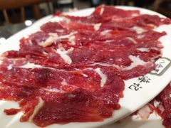 -八合里牛肉火锅(新洲店)