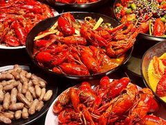 -金陵一哥龙虾馆(三牌楼总店)