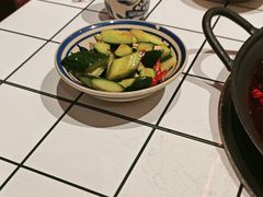 -旧街市鲜货老火锅(大光路店)