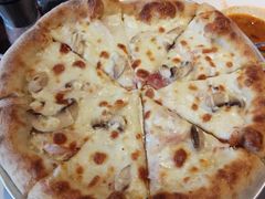 -OGGI TRATTORIA PIZZERIA(深业上城店)