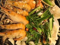 -吉源大排档·鱼生·海鲜(烧烤彩印厂店)