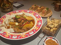 -塔哈尔·新疆盛宴(奉贤龙湖店)