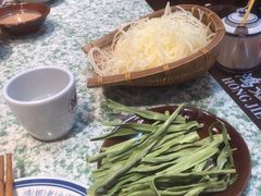 -鸿姐老火锅(花园路店)