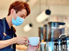 -Peet's Coffee皮爷咖啡(上海长风大悦城店)